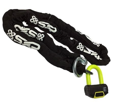 SXP EV With Chain ART4 100cm Noose 4