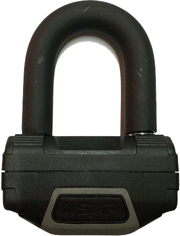SXP EV Disc Lock ART4 Black