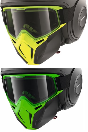 Shark Street Drak Vizier