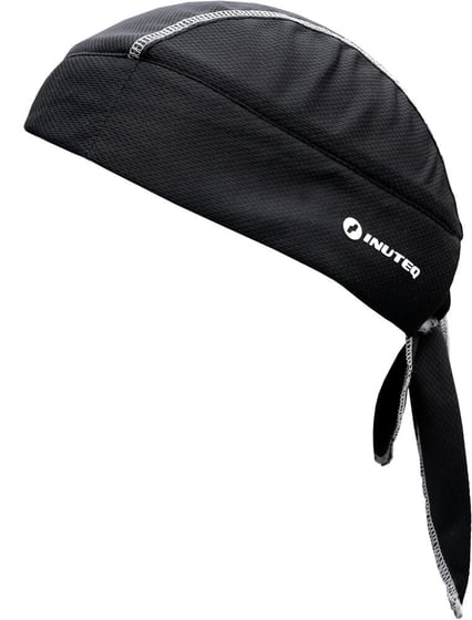 Inuteq Headcool Bandana Black 100