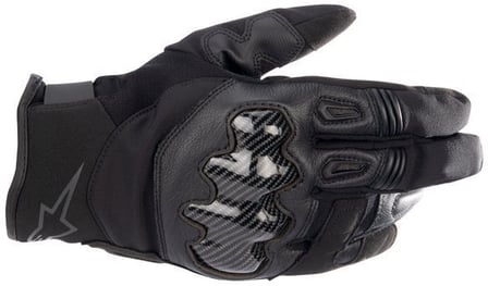 Alpinestars SMX-1 Drystar Gloves Black Black 1100