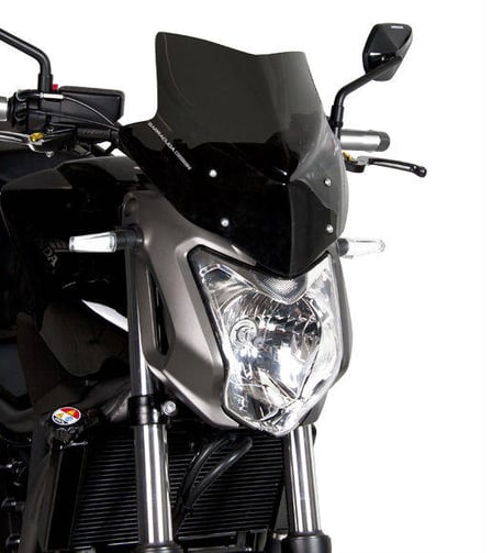 Aerosport Windshield HNC7300S