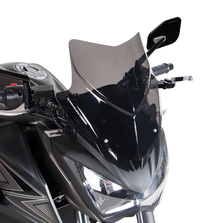 Aerosport Windshield KN3300