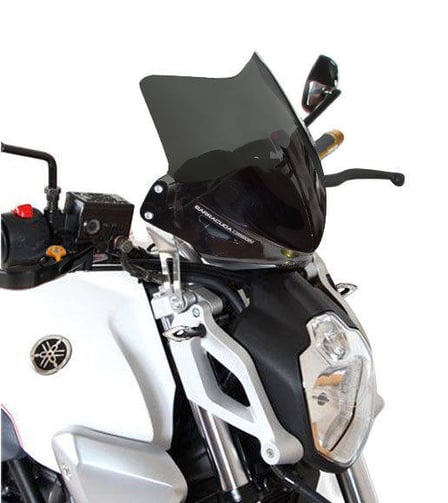 Aerosport Windshield YMT6300
