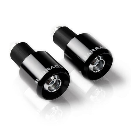 Black Antivibrations (Pair) N1000-N