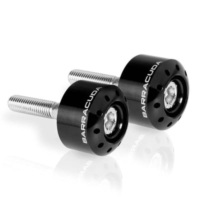 Bmw Antivibrations Black BT1000-N