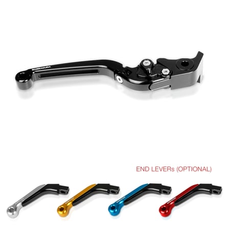 Brake Lever HA1127
