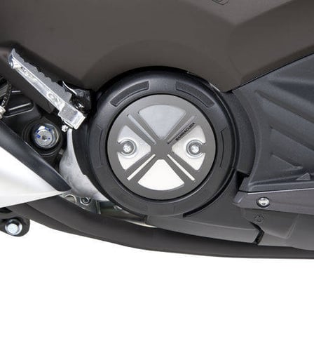 Carter Cover Silver YT5119-22-A