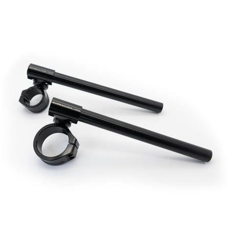 Clip On Diam 55 N1016-55