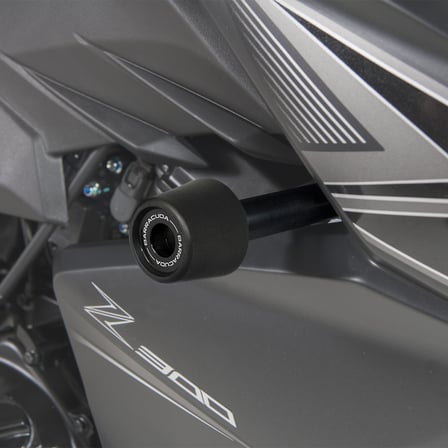 Crash Pad Kit KN3101