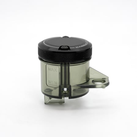 Fluid Oil Tank Diam. 50 Black FT-50-N