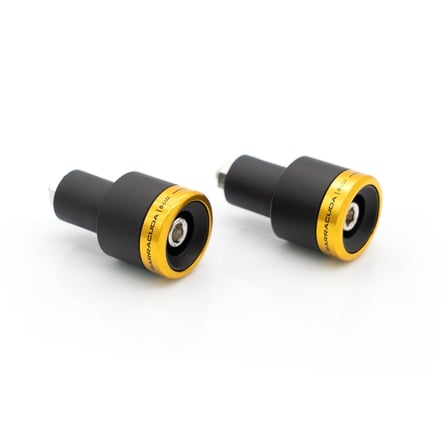 Gold Antivibrations B-Lux (Pair) N1000-XO