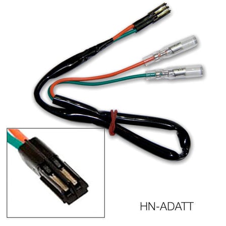 Indicator Cable Kit Honda HN-ADATT Indicator Cable Kit Honda HN-ADATT
