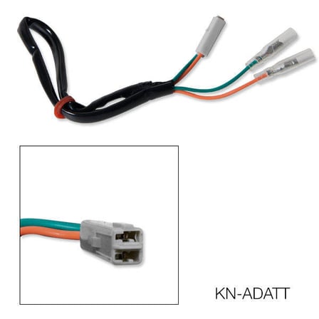 Indicator Cable Kit Kawasaki KN-ADATT Indicator Cable Kit Kawasaki KN-ADATT