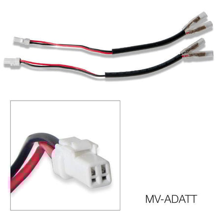 Indicator Cable Kit Mv Agusta MV-ADATT Indicator Cable Kit Mv Agusta MV-ADATT