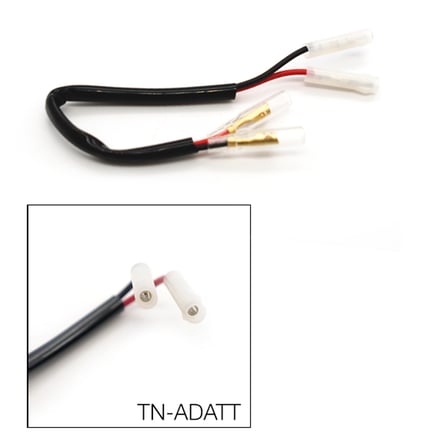 Indicator Cable Kit Triumph TN-ADATT Indicator Cable Kit Triumph TN-ADATT