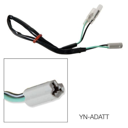 Indicator Cable Kit Yamaha YN-ADATT Indicator Cable Kit Yamaha YN-ADATT
