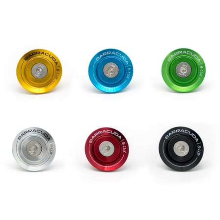 Insert Silver (Pair) TA-INSERT/A