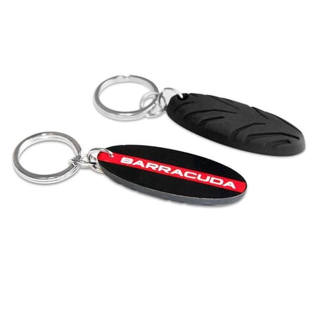 Keychain key