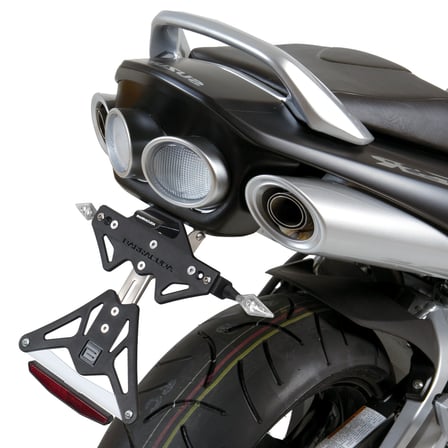 Kit Licence Plate SG6104