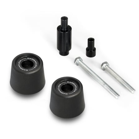 Kit Save Carter KN7101/07