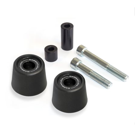 Kit Save Carter YMT9101