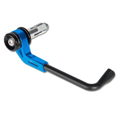 Lever Pro-Tect B-Lux Blue - Reversible (1 Piece) N1000/LPXU