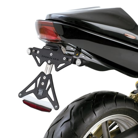 Licence Plate KE6104-BN