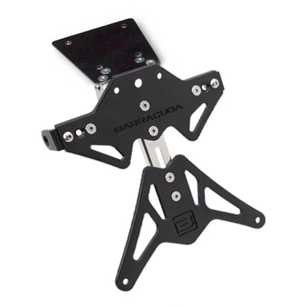 Licence Plate KP6104/05-BN