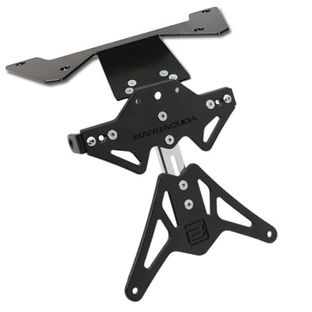 Licence Plate SN6104-BN