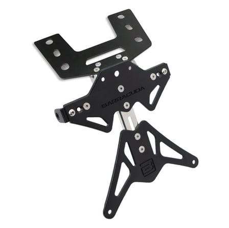 Licence Plate SP6104/04-BN