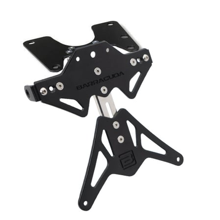 Licence Plate SP6104/06-BN