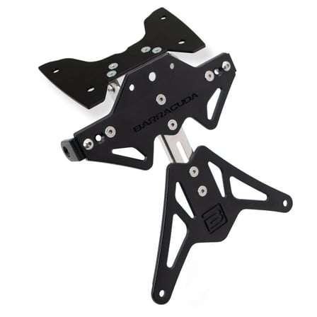 Licence Plate SP6104/08-BN