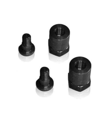 Mirror Adapter Mv Agusta (Pair) MB9-ADATT