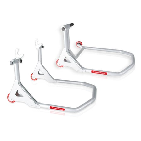 Paddock Stand Single Arm N5000/C