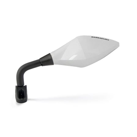 Race White (Pair) RACE/B