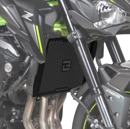 Radiator Cover KN9124-17