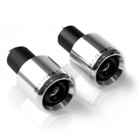 Silver Antivibrations (Pair) N1000-A