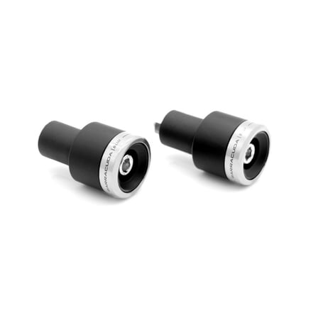Silver Antivibrations B-Lux (Pair) N1000-XA