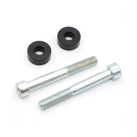 Special Bracket Yamaha Fz1 YF1117