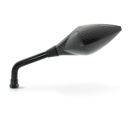 Street Carbon Look (Pair) N2000-STR-C Street Carbon Look (Pair) N2000-STR-C