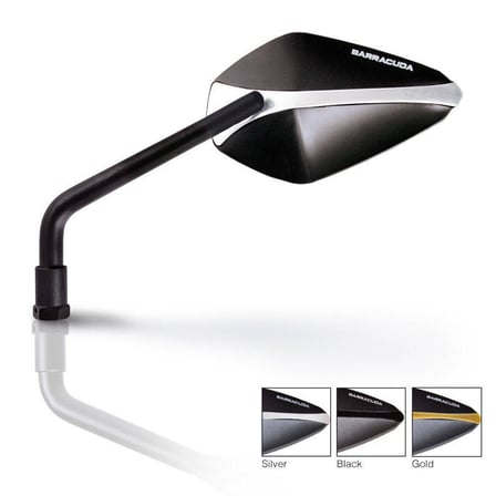 X-Version Black (Pair) N2000-XV