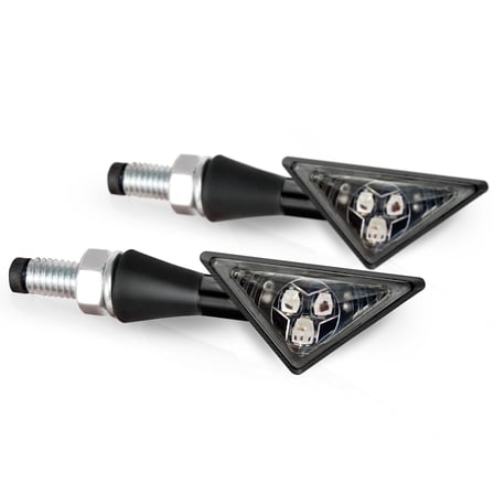 Z-Led B-Lux Black (Pair) N1001/BZN