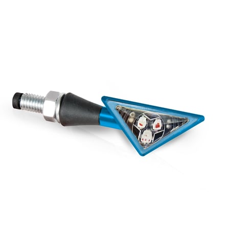 Z-Led B-Lux Blau (Paar) N1001/BZU