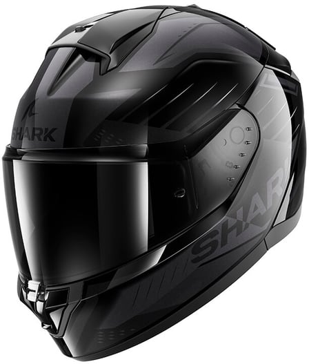 Shark Ridill 2 Bersek Black/Anthracite/Anthracite KAA