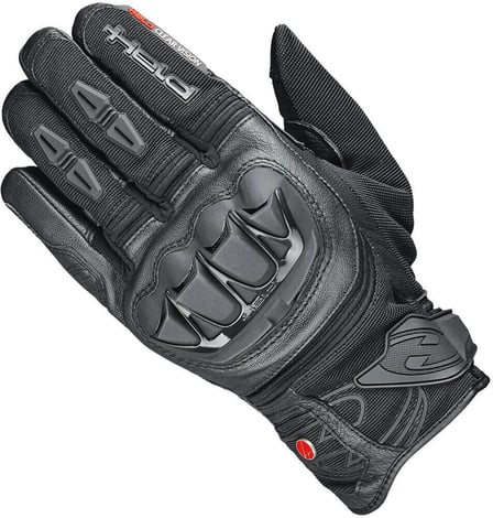 Held Sambia 2in1 Evo Gloves Black 001