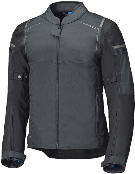 Held Savona Top Jacket Black 001