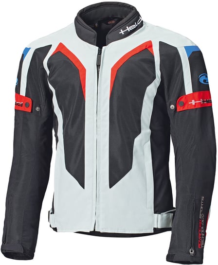 Held Sonic II Mesh Jacket Grey/Blue 069