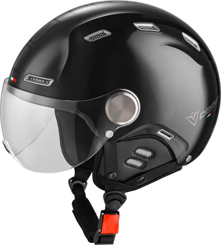 Demm Speed Pedelec 2 Zwart