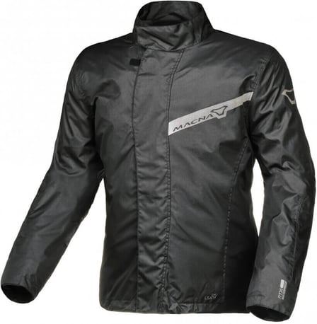 Macna Spray Jacket Ladies Black